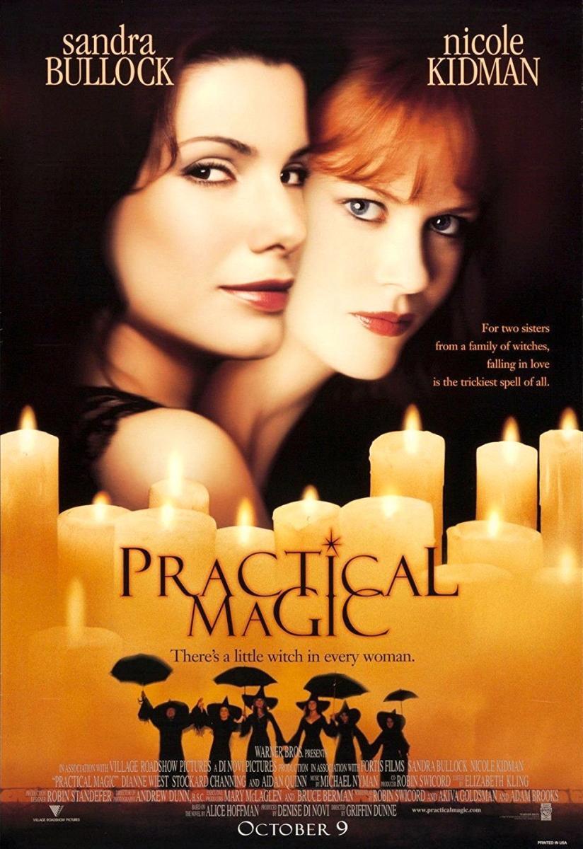 Practical Magic