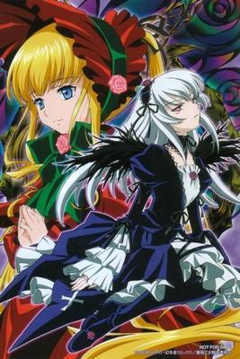 Rozen Maiden: Ouverture