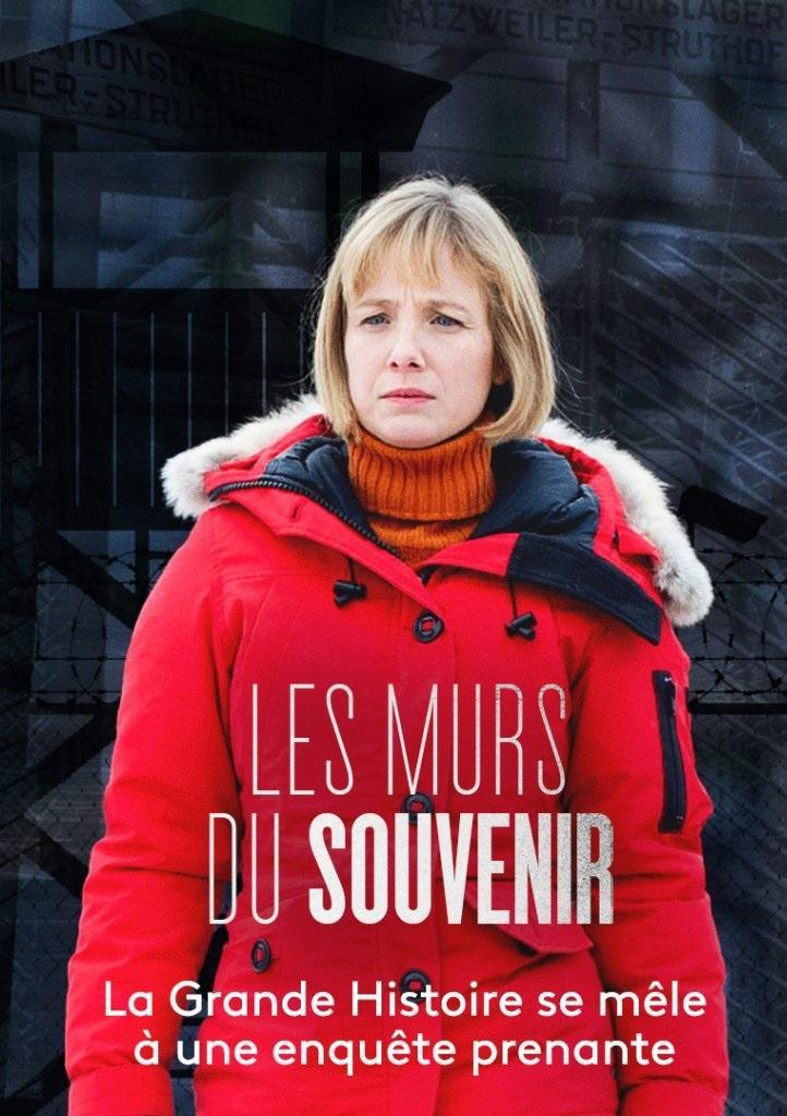 Les murs du souvenir (TV)