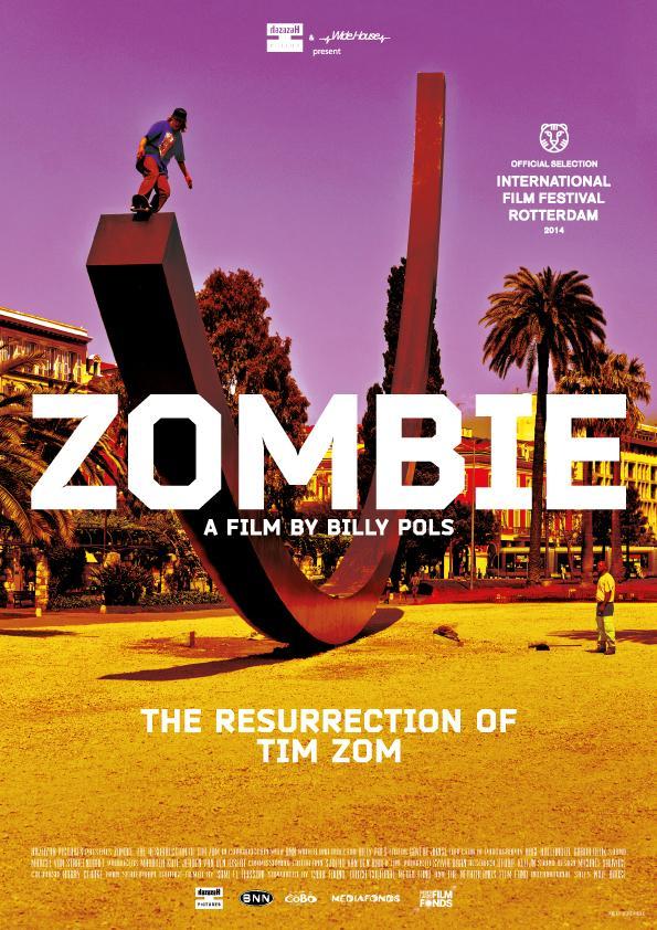 Zombie: The Resurrection of Tim Zom