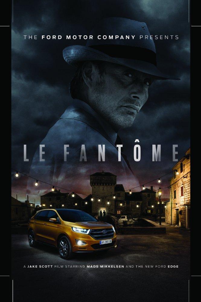 Le Fantôme (S)