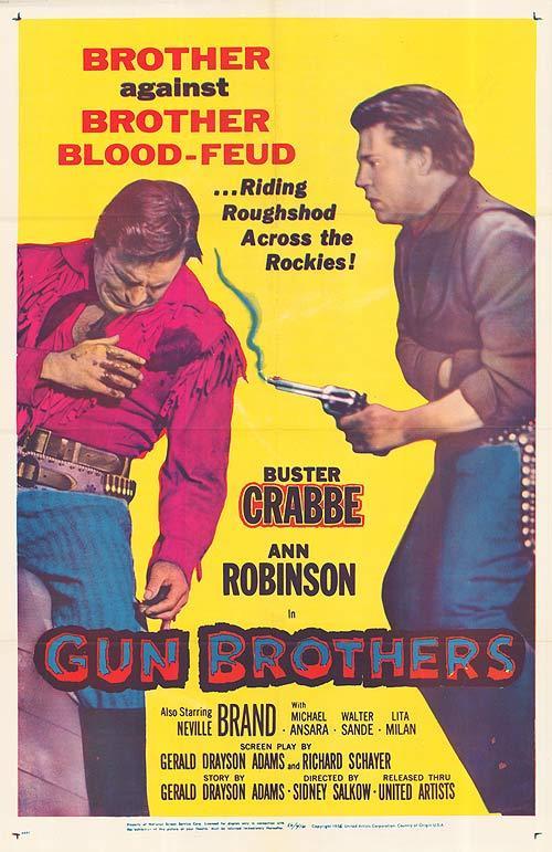 Gun Brothers