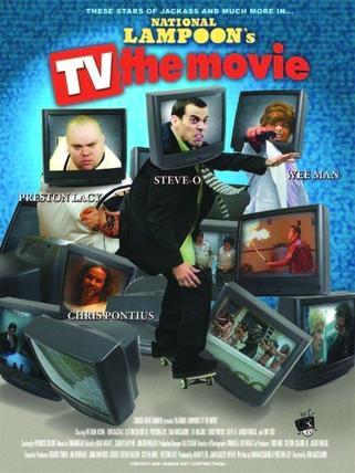 TV the Movie