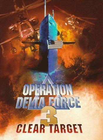 Comando de asalto (Operation Delta Force 3)