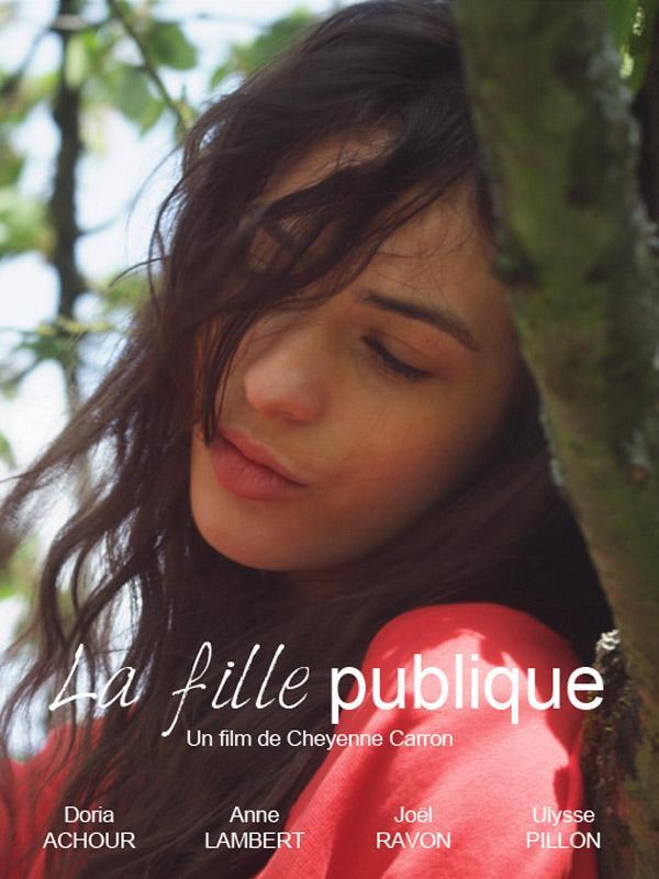 La fille publique