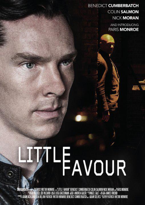 Little Favour (C)