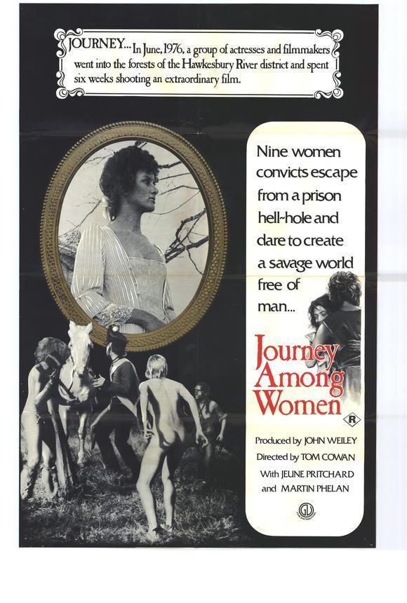 Journey Among Women