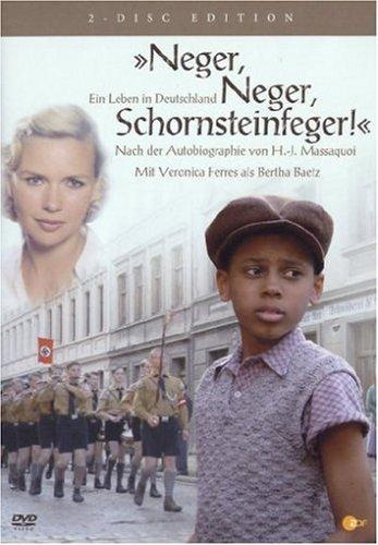 Neger, Neger, Schornsteinfeger (TV)