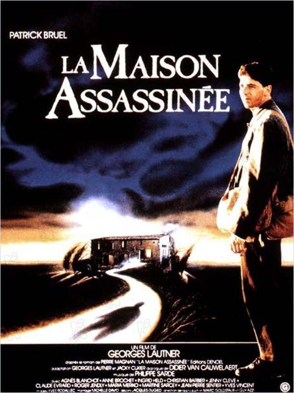 La maison assassinée