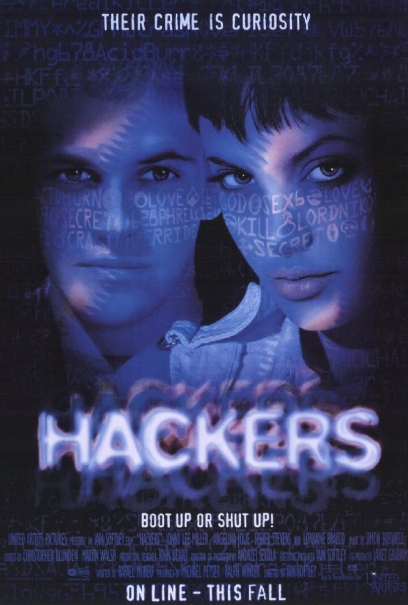 Hackers, piratas informáticos