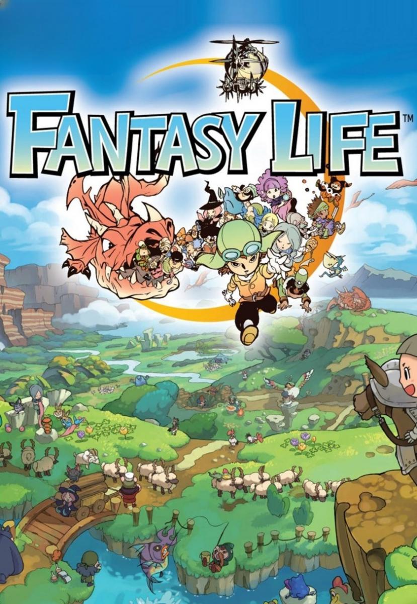 Fantasy Life