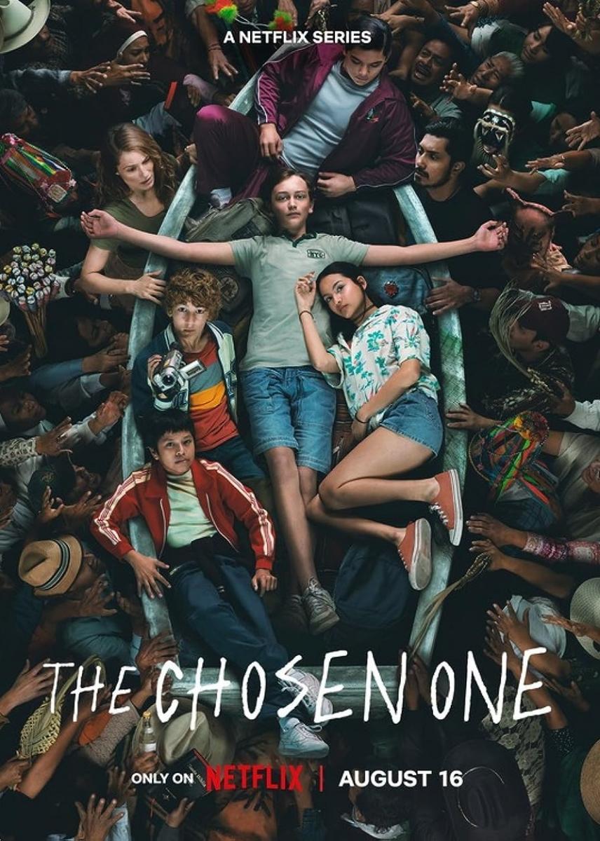 The Chosen One (TV Miniseries)