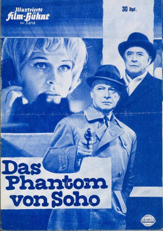 Das Phantom von Soho