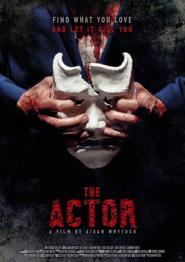 The Actor