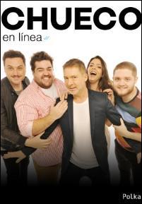 Chueco en línea (Miniserie de TV)