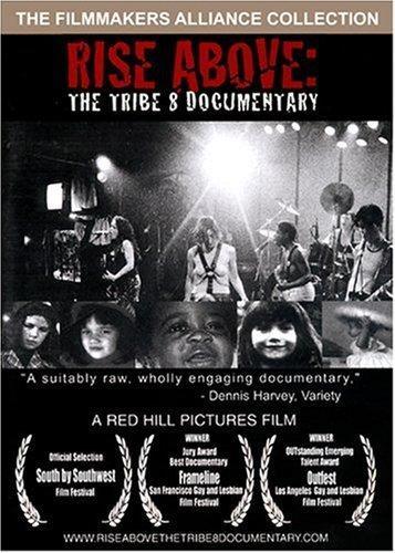 Rise Above: The Tribe 8 Documentary