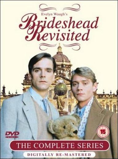 Retorno a Brideshead (Miniserie de TV)