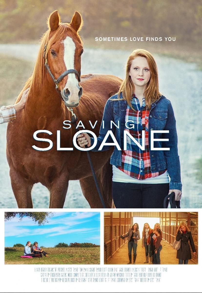 Saving Sloane