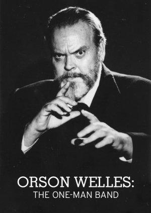 Orson Welles desconocido