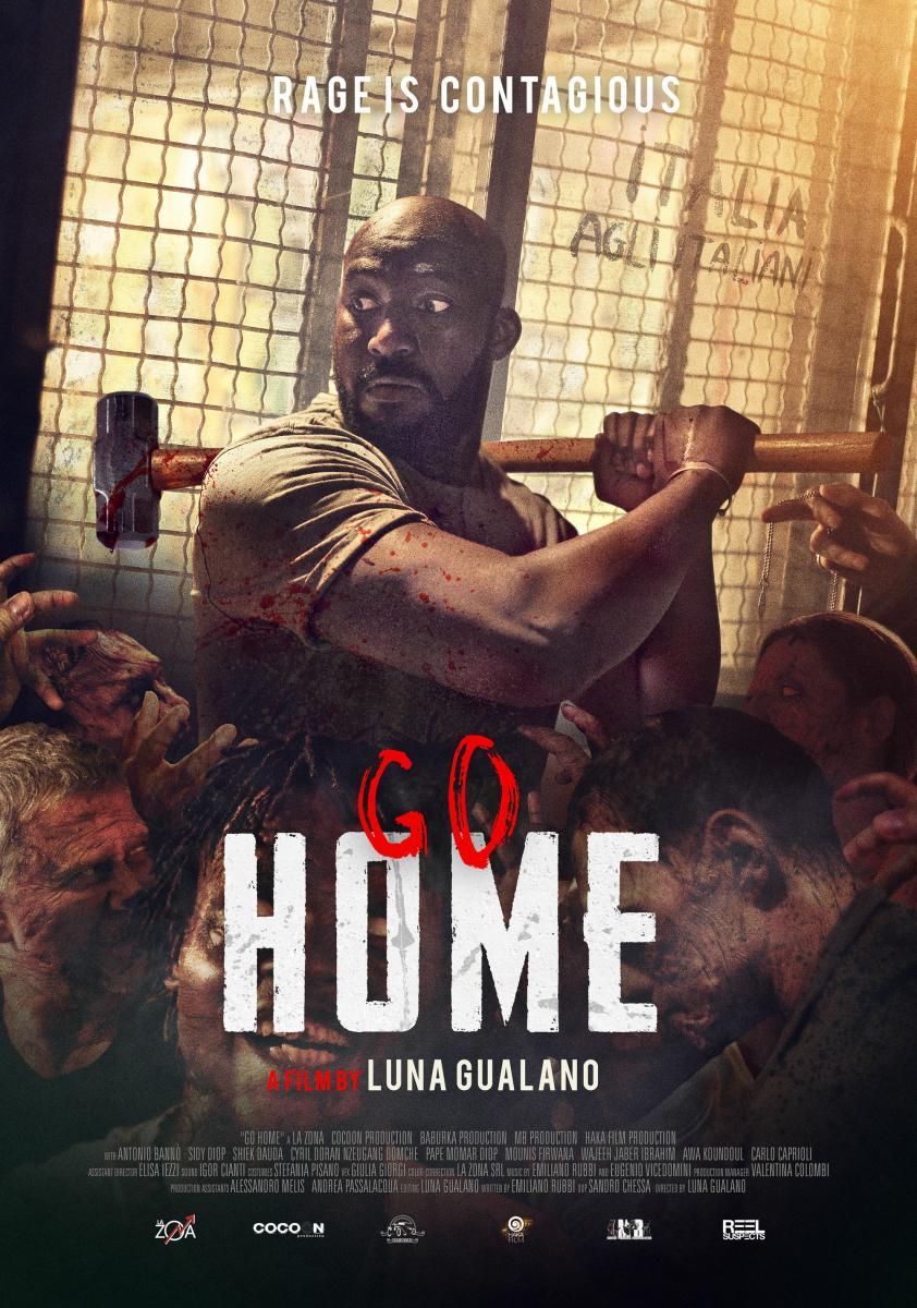 Go Home - A casa loro