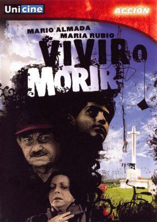 Vivir o morir (1990)