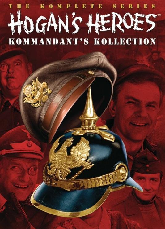 Hogan's Heroes (TV Series)