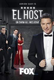 El Host (Serie de TV)