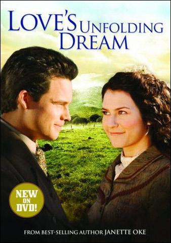 Love's Unfolding Dream (TV) (2007)