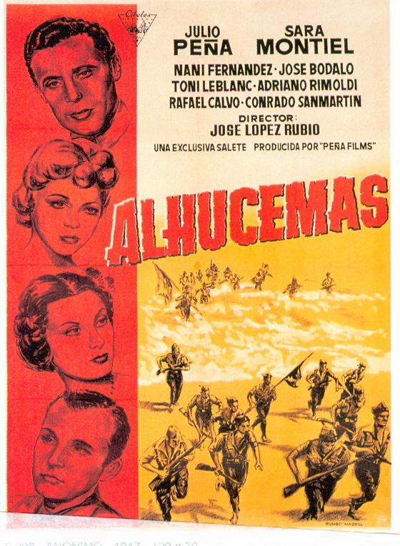 Alhucemas