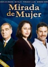 Mirada de mujer (Serie de TV)