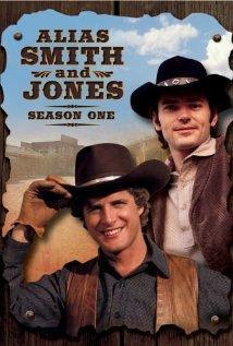 Alias Smith and Jones (TV Series)