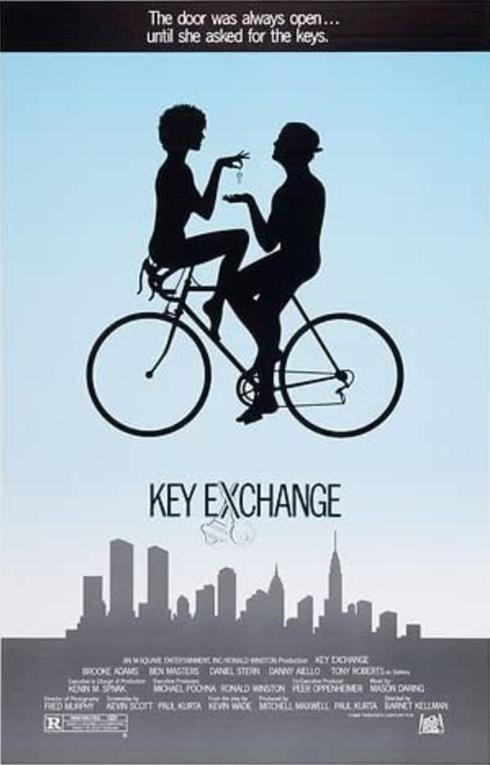 Key Exchange