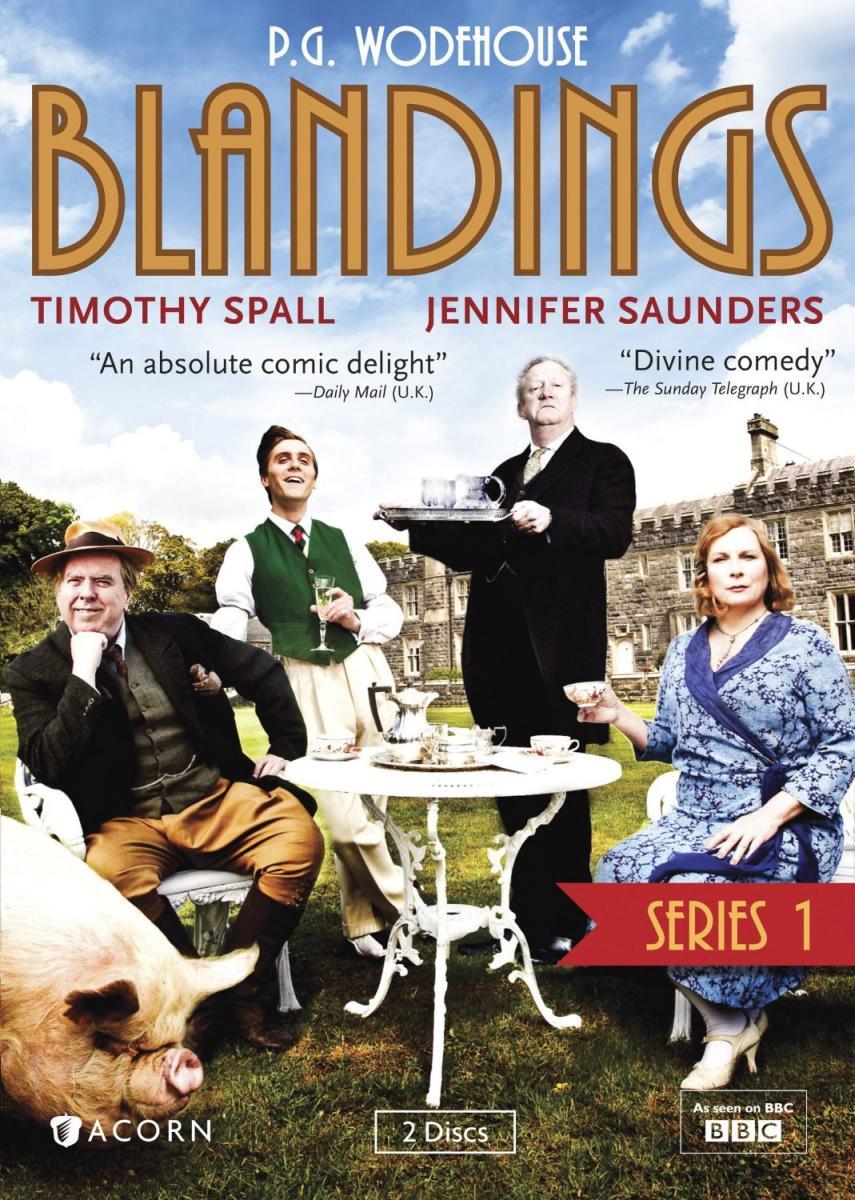 Blandings (TV Series)