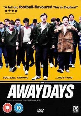 Awaydays