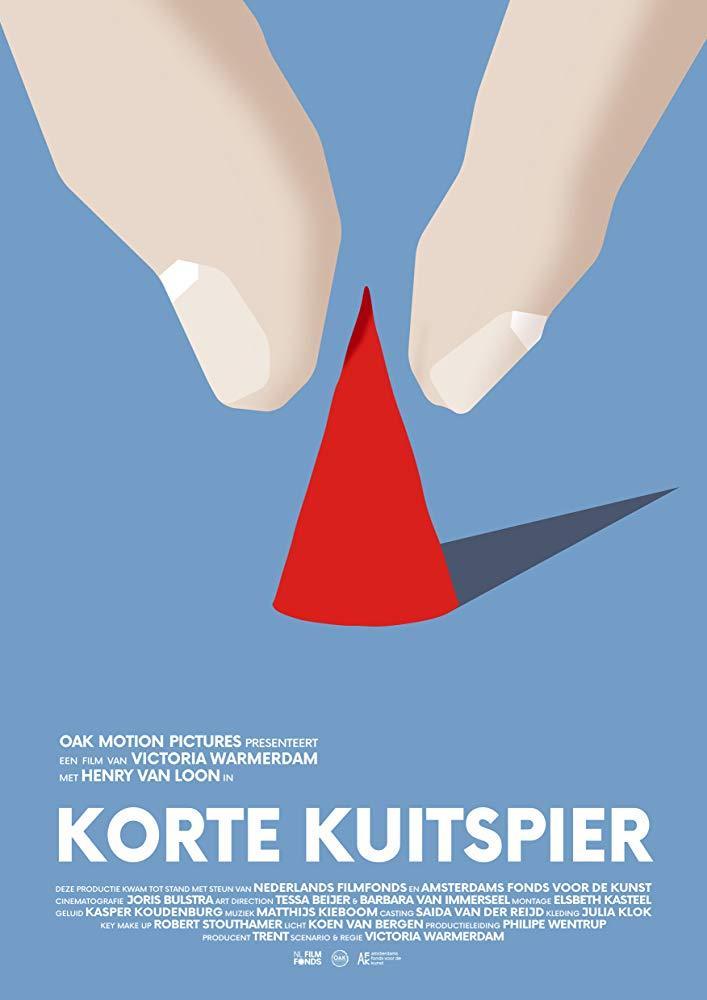 Korte Kuitspier (S)