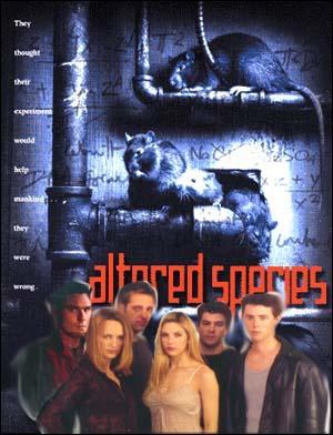 Altered Species