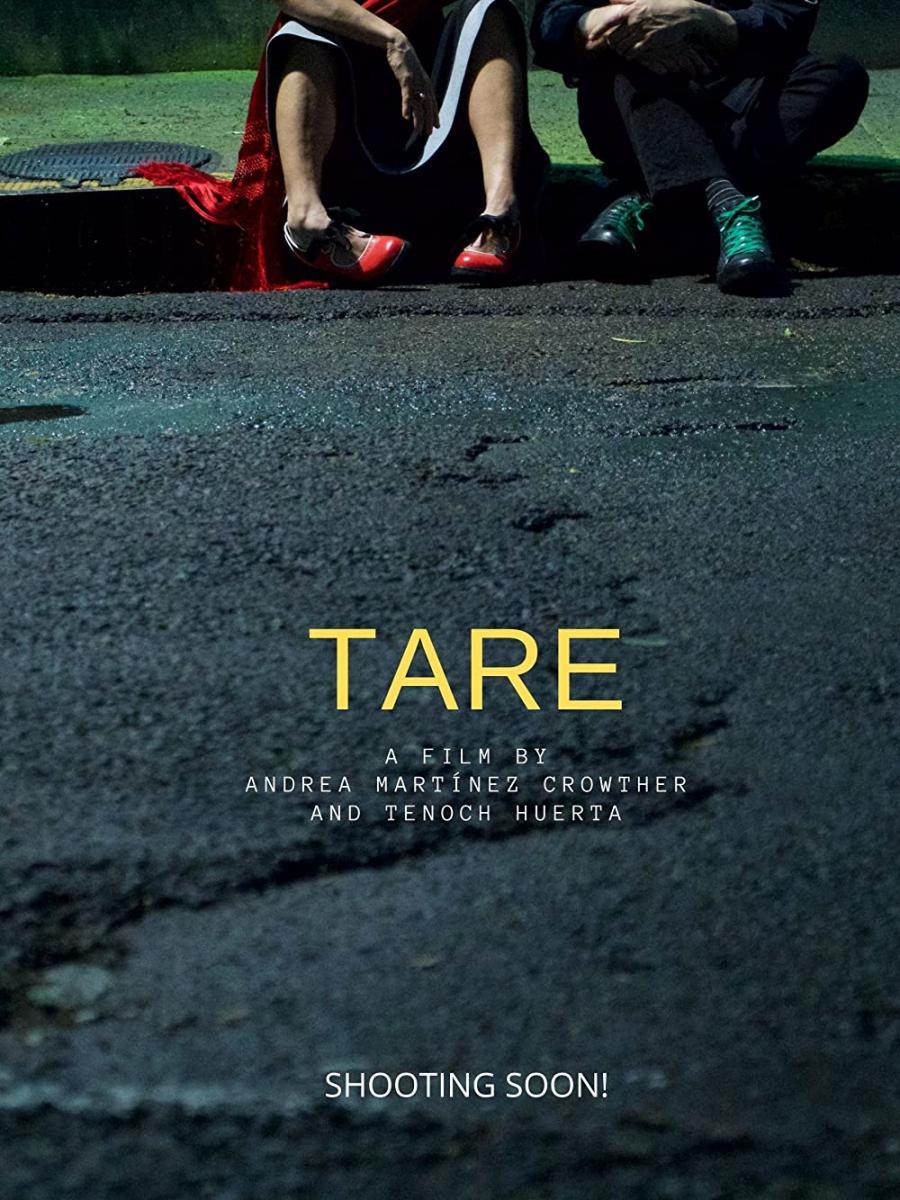 Tare