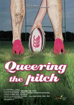 Queering the Pitch