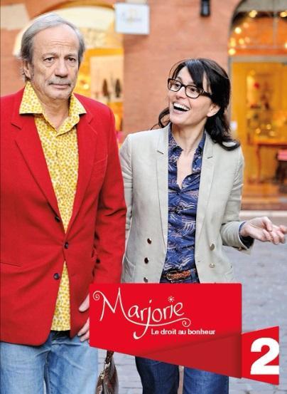 Marjorie (Serie de TV)