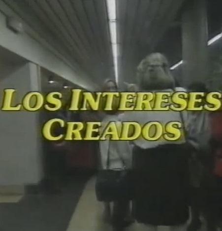 Los intereses creados (TV)