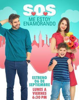 S.O.S. Me estoy enamorando (Serie de TV)