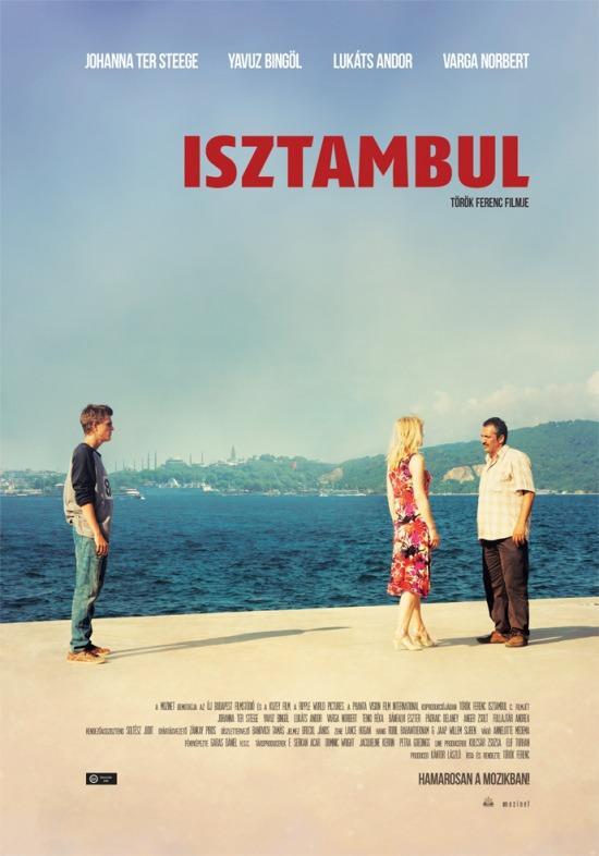 Isztambul