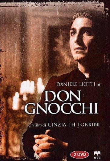 Don Gnocchi - L'angelo dei bimbi (TV)