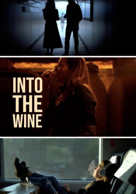 Into the wine