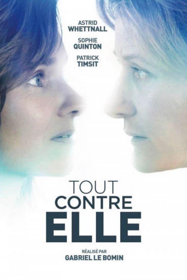 Tout contre elle (TV)