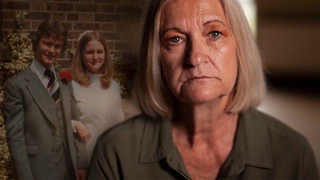 The Case of Sally Challen (TV)