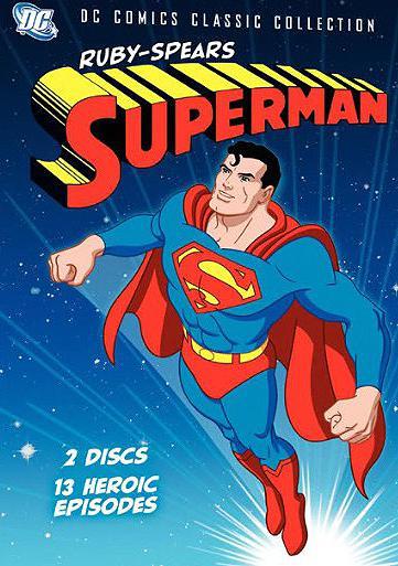 Superman (TV Series)