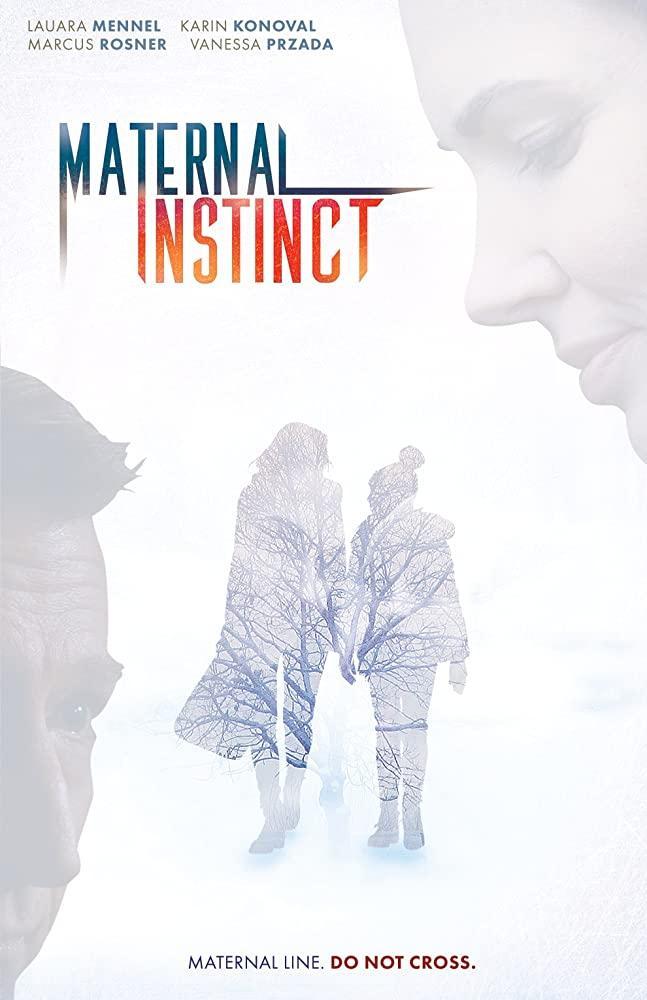 Maternal Instinct (TV)