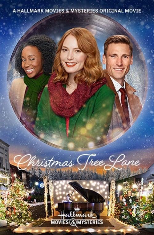 Christmas Tree Lane (TV)