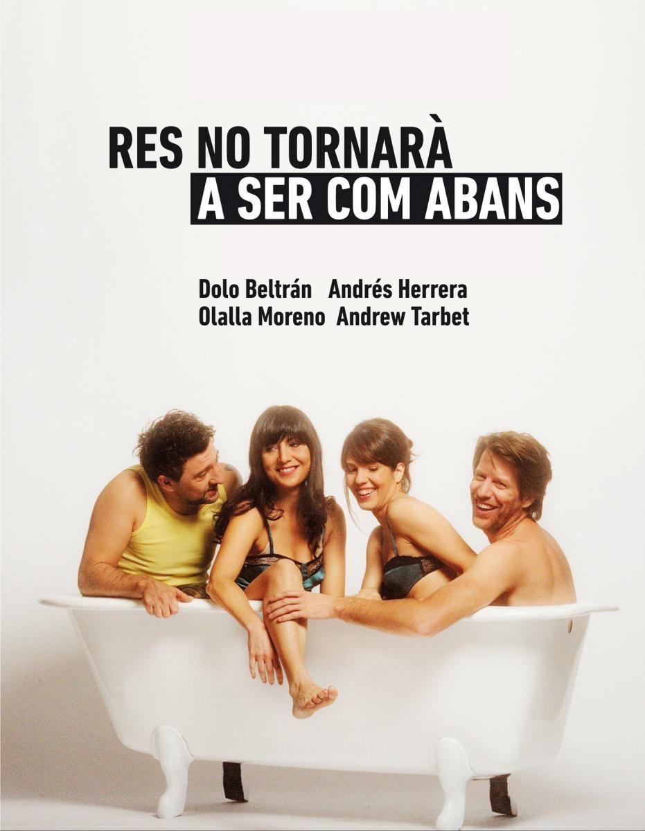 Res no tornarà a ser com abans (TV)